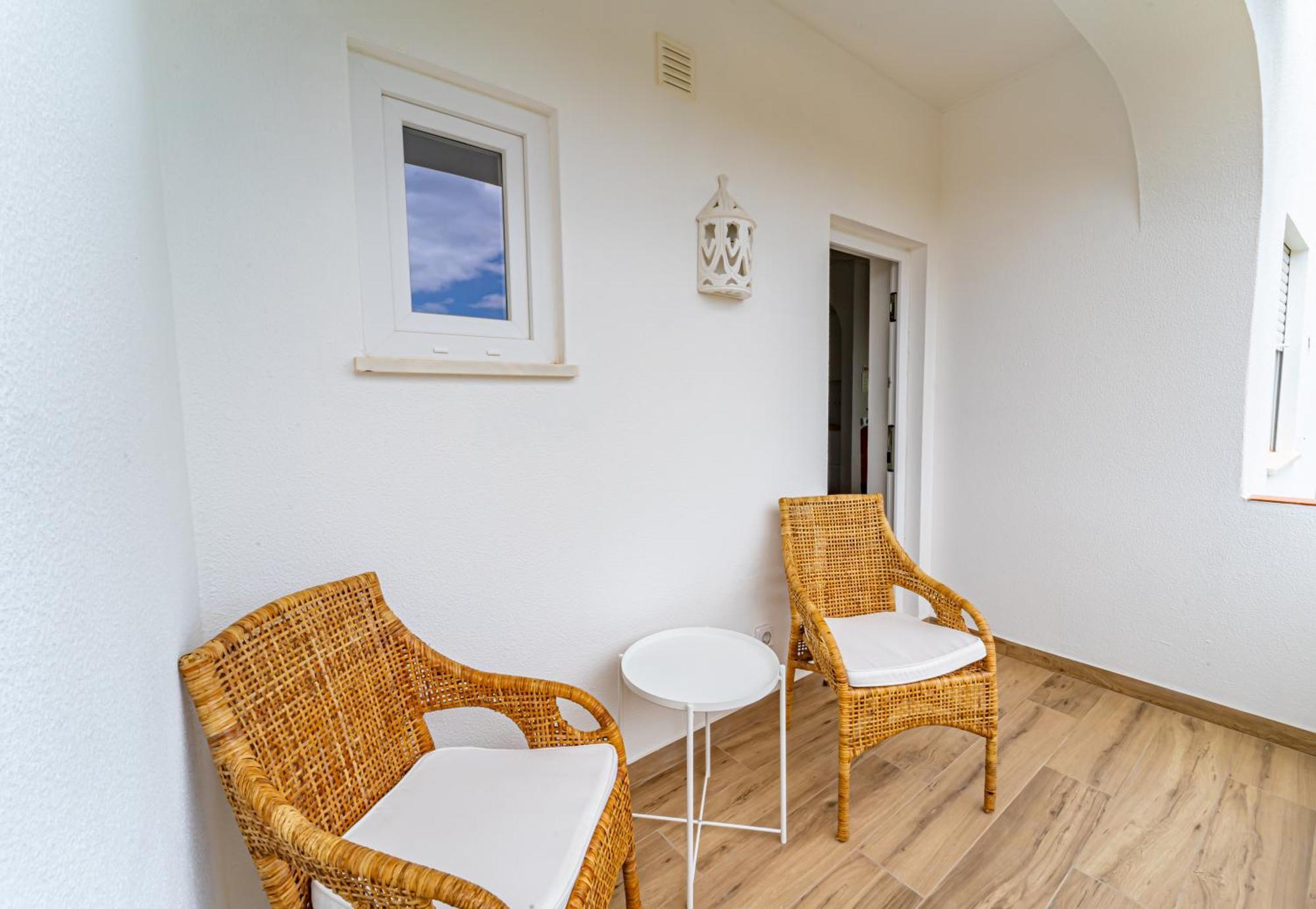 Brisa Do Mar - Apartments Lagos Exterior foto